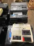 Pallet of 85 Audio/Video Items (Receivers, Recorders, Players and more)