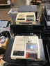 Pallet of 85 Audio/Video Items (Receivers, Recorders, Players and more)