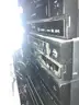 Pallet of 85 Audio/Video Items (Receivers, Recorders, Players and more)
