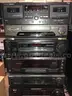 Pallet of 85 Audio/Video Items (Receivers, Recorders, Players and more)