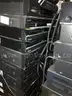Pallet of 85 Audio/Video Items (Receivers, Recorders, Players and more)