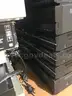 Pallet of 85 Audio/Video Items (Receivers, Recorders, Players and more)