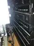 Pallet of 85 Audio/Video Items (Receivers, Recorders, Players and more)