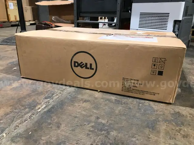 &#x1F525;Dell Dual 24&#x27; Monitor Stand CN_OHXDWO-NEW