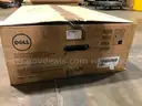 Dell (0P1YY3) Up To 24&#x27; Dual Monitor Stand - Black