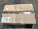 Dell (0P1YY3) Up To 24&#x27; Dual Monitor Stand - Black