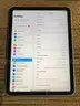 &#x1F525;2022 Apple iPad (10th Gen) A2757 -64GB- UNLOCKED- SILVER
