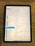 &#x1F525;2022 Apple iPad (10th Gen) A2757 -64GB- UNLOCKED- SILVER