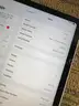 &#x1F525;2022 Apple iPad (10th Gen) A2757 -64GB- UNLOCKED- SILVER