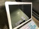 2017 &#x1F34E;MACBOOK AIR I5-5350U 8GB RAM 128GB SSD-SILVER-A1466