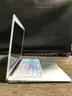 2017 &#x1F34E;MACBOOK AIR I5-5350U 8GB RAM 128GB SSD-SILVER-A1466