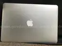 2017 &#x1F34E;MACBOOK AIR I5-5350U 8GB RAM 128GB SSD-SILVER-A1466