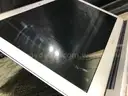2017 &#x1F34E;MACBOOK AIR I5-5350U 8GB RAM 128GB SSD-SILVER-A1466