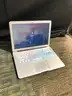 2017 &#x1F34E;MACBOOK AIR I5-5350U 8GB RAM 128GB SSD-SILVER-A1466