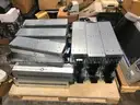 (Lot of 32) APC SYBTU1-PLP Batteries for Schneider Electric UPS