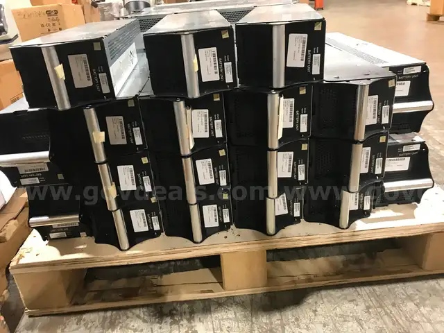 (Lot of 32) APC SYBTU1-PLP Batteries for Schneider Electric UPS