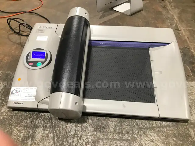 VariQuest Cutout Maker 1800