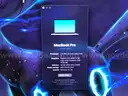 &#x1F4BB; MacBook Pro 15&#x22; (2019) &#x2013; i7 2.6GHz | 16GB | 256GB SSD | Radeon 555X