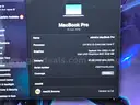 &#x1F4BB; MacBook Pro 15&#x22; (2019) &#x2013; i7 2.6GHz | 16GB | 256GB SSD | Radeon 555X