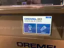 DREMEL 3D20 -3D IDEA BUILDER (750 HOURS)