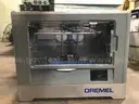 DREMEL 3D20 -3D IDEA BUILDER (750 HOURS)