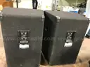 &#x1F50A;Pair of Peavey SP-6G Passive Speakers