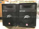 &#x1F50A;Pair of Peavey SP-6G Passive Speakers
