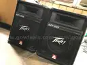 &#x1F50A;Pair of Peavey SP-6G Passive Speakers