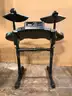 &#x1F941;&#x1F941; RedOctane Wireless Drum Controller for Xbox 360-DRUMS ONLY