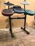 &#x1F941;&#x1F941; RedOctane Wireless Drum Controller for Xbox 360-DRUMS ONLY
