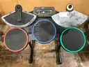 &#x1F941;&#x1F941; RedOctane Wireless Drum Controller for Xbox 360-DRUMS ONLY
