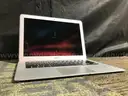 13&#x22;Apple MacBook Air A1466 (I5-4260U) 4GB 128GB SSD-SILVER &#x1F49F;2014&#x1F49F;