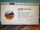 13&#x22;Apple MacBook Air A1466 (I5-4260U) 4GB 128GB SSD-SILVER &#x1F49F;2014&#x1F49F;