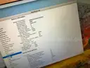 13&#x22;Apple MacBook Air A1466 (I5-4260U) 4GB 128GB SSD-SILVER &#x1F49F;2014&#x1F49F;