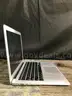 13&#x22;Apple MacBook Air A1466 (I5-4260U) 4GB 128GB SSD-SILVER &#x1F49F;2014&#x1F49F;