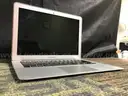 13&#x22;Apple MacBook Air A1466 (I5-4260U) 4GB 128GB SSD-SILVER &#x1F49F;2014&#x1F49F;