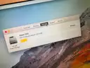 13&#x22;Apple MacBook Air A1466 (I5-4260U) 4GB 128GB SSD-SILVER &#x1F49F;2014&#x1F49F;