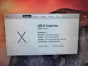 &#x1F3AF;2017 MACBOOK AIR I5-5350U 8GB RAM 128GB SSD-SILVER-A1466