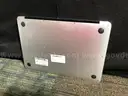 &#x1F3AF;2017 MACBOOK AIR I5-5350U 8GB RAM 128GB SSD-SILVER-A1466