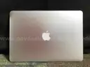&#x1F3AF;2017 MACBOOK AIR I5-5350U 8GB RAM 128GB SSD-SILVER-A1466
