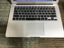 &#x1F3AF;2017 MACBOOK AIR I5-5350U 8GB RAM 128GB SSD-SILVER-A1466