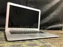 &#x1F3AF;2017 MACBOOK AIR I5-5350U 8GB RAM 128GB SSD-SILVER-A1466