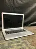 &#x1F3AF;2017 MACBOOK AIR I5-5350U 8GB RAM 128GB SSD-SILVER-A1466