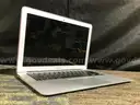 &#x1F3AF;2017 MACBOOK AIR I5-5350U 8GB RAM 128GB SSD-SILVER-A1466
