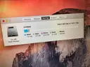 &#x1F3AF;2017 MACBOOK AIR I5-5350U 8GB RAM 128GB SSD-SILVER-A1466