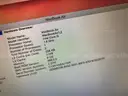 &#x1F3AF;2017 MACBOOK AIR I5-5350U 8GB RAM 128GB SSD-SILVER-A1466