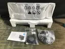 23.8&#x22; Inch HP P24 G4 Diagonal Monitor-New In Box