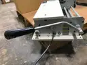 GBC CI12 ELECTRIC COIL INSERTER