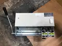 GBC CI12 ELECTRIC COIL INSERTER