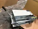 GBC CI12 ELECTRIC COIL INSERTER